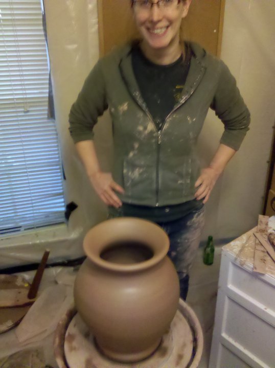 (NWR) Craft & Other Hobbies :  wedding crafts hobbies Claymageddon