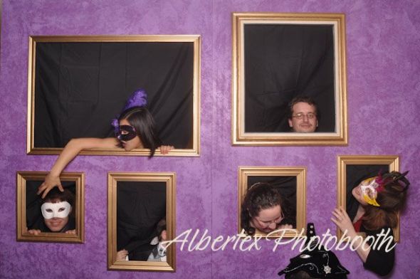 Photo booths? : wedding photobooth reception fun Photobooth