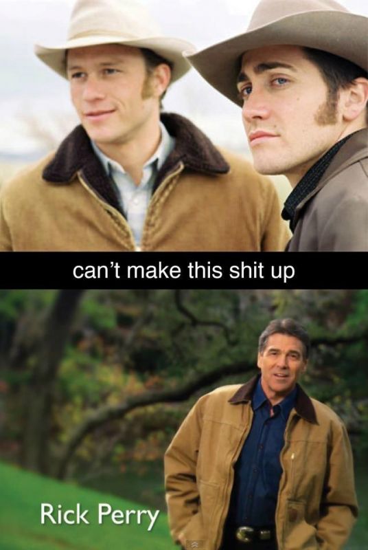Rick Perry... biggest douche EVER! :  wedding political rick perry strong AgJ Z 7CMAA8sVQ.jpg Large