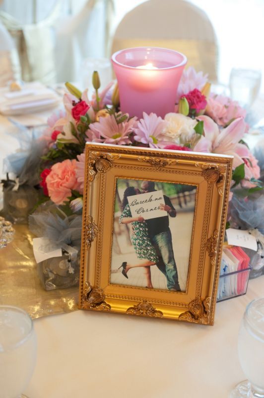 Reception table layout... :  wedding Ngozi  Rodney0667