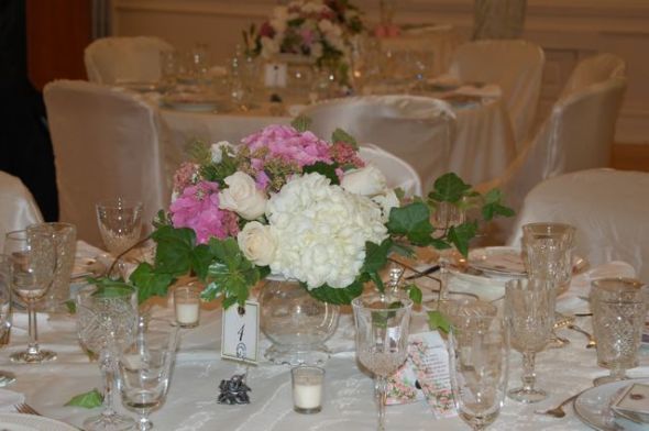 Flowerspiration! : wedding DSC 2362