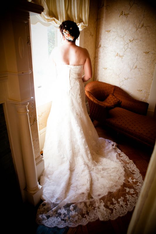 Married yesterday -- Pro Pics today! : wedding JWeaver 0261