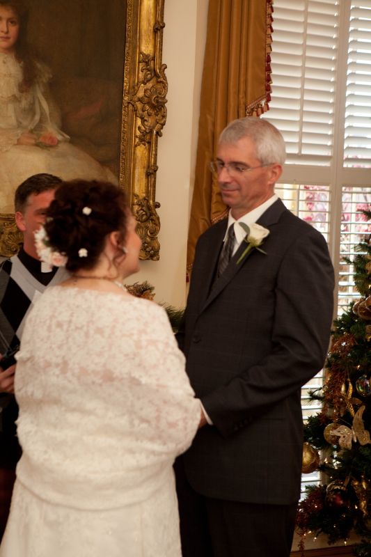 does a first look ruin the walk down the aisle? : wedding JWeaver 0334