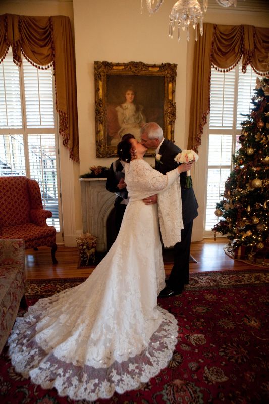 Married yesterday -- Pro Pics today! :  wedding JWeaver  0360