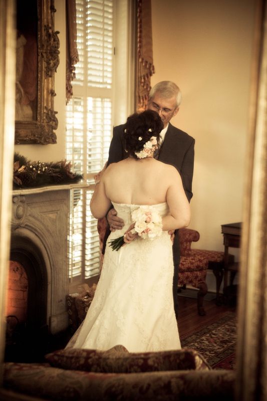 Married yesterday -- Pro Pics today! :  wedding JWeaver  0378