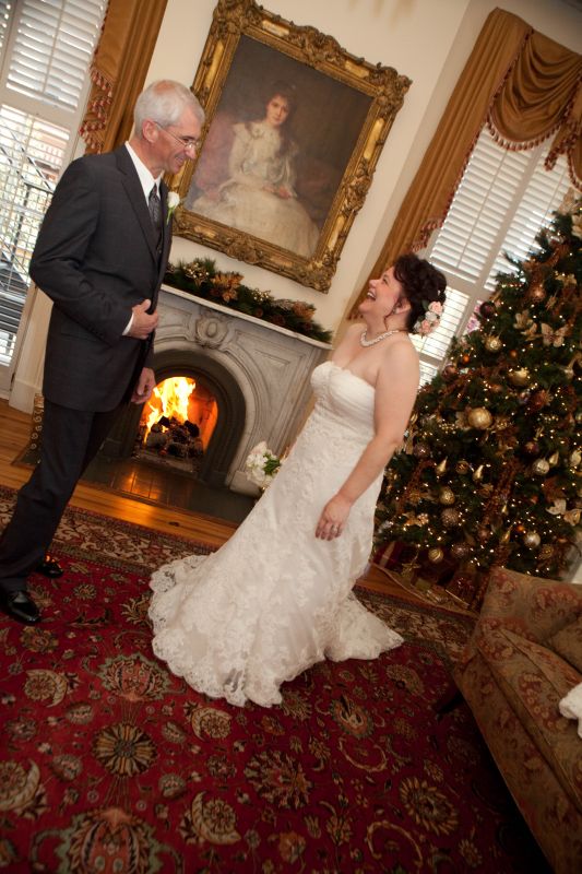 Do you and your partner look alike? :  wedding look alike partner JWeaver  0389