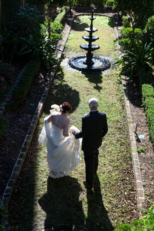 Married yesterday -- Pro Pics today! :  wedding JWeaver  0462