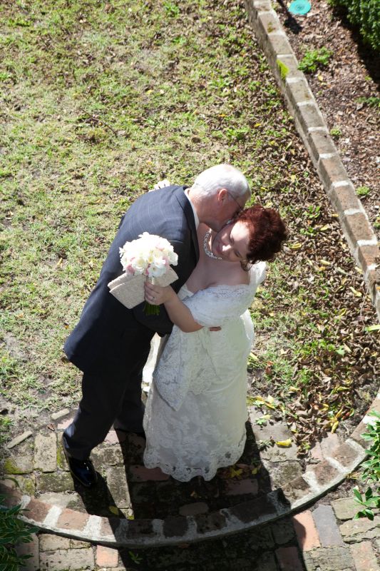 Married yesterday -- Pro Pics today! :  wedding JWeaver  0475