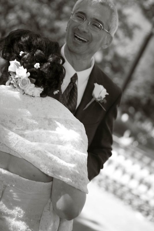 Show off your MAN! (Or woman) :  wedding southerngirl JWeaver  0525