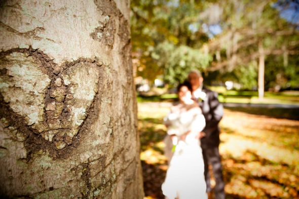 Show me your bride/groom as background photos! :  wedding JWeaver  0572