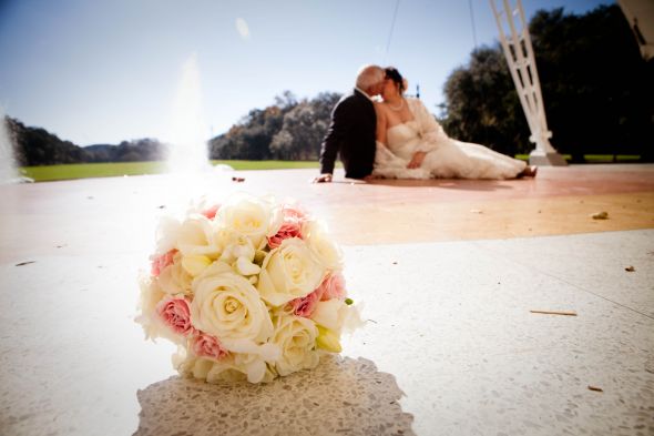 Show me your bride/groom as background photos! :  wedding JWeaver  0599