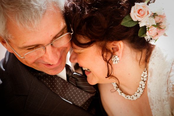 What's the 1 picture you feel completely captured the emotion of your day? :  wedding JWeaver  0622