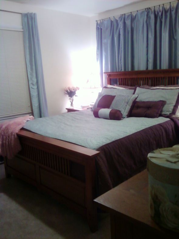 Show me your duvet cover! :  wedding Bedroom 2