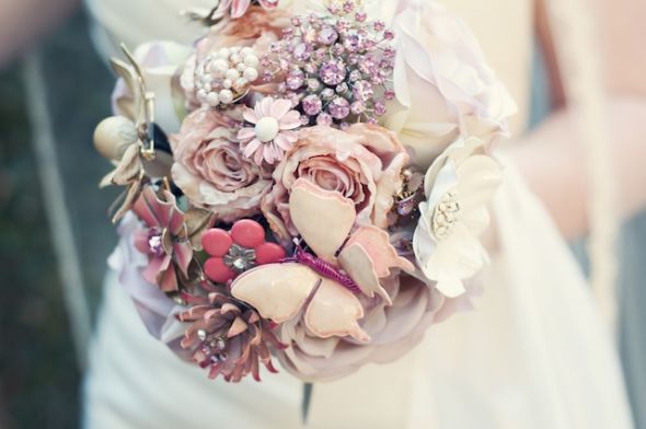 Can I see your bouquet? :  wedding 1 DSC2829