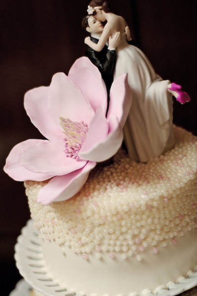 Pictures of buttercream cakes : wedding buttercream cake 1 DSC7136