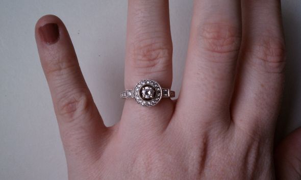 WOULD LOVE TO SEE PICTURE OF HALO RINGS ON FINGERS!! :  wedding IMAG0001