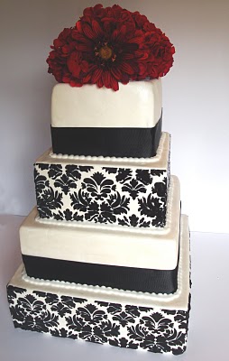 NEED HELP!! Bakery Appt today and... : wedding Cake2