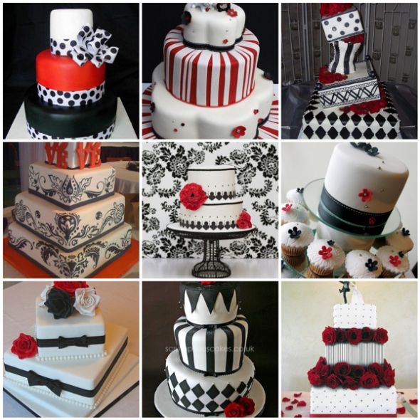 NEED HELP!! Bakery Appt today and... : wedding Cake4