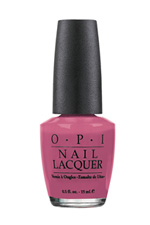 What colour nail polish are you going with? : wedding Nailpolish