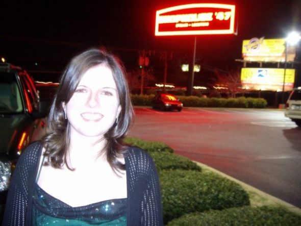 NWR - Should I try bangs again? :  wedding Oneyear