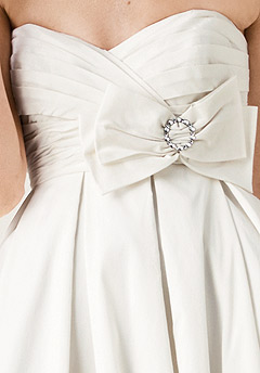 My Dress!! Share yours! :  wedding dress Dress