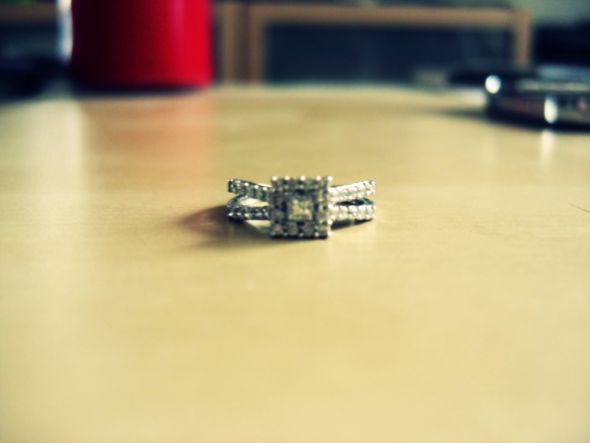 Rock Concerts, Late Night Drives, and.... :  wedding CIMG3902