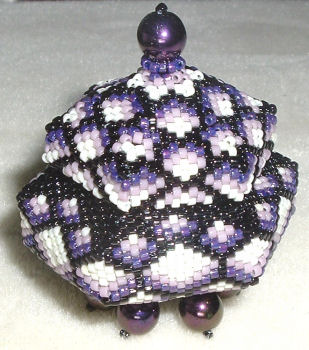 (NWR) Craft & Other Hobbies :  wedding crafts hobbies PurpleBoxSide