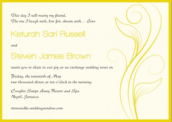 It's Too Quiet In Here!! Roll Call!! :  wedding 1 Invitation Front.jpg   Picasa Photo Viewer 782011 84607 AM.bmp
