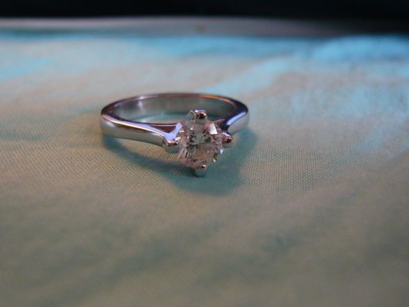 Small rings! :  wedding P1020788
