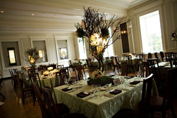 Lets see everyones venue : wedding venue reception decor 600x600 1254342974832 0317