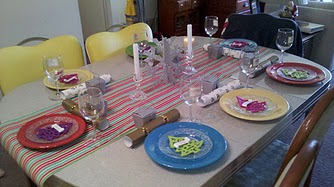 Decorating for Christmas in an apartment? :  wedding christmas decorations apartment 2011 12 10 16 04 14 2101