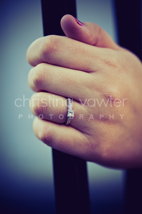 anyone else out there proud of your inexpensive ring? (ROCK IT DONT KNOCK IT!) :  wedding inexpensive engagement rings silver engagement rings WZ 91