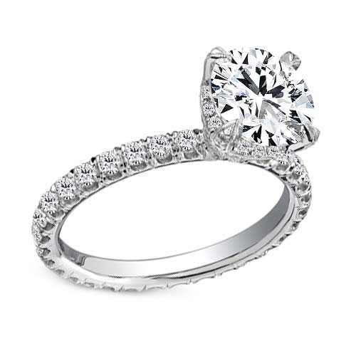 Should I tell him? :  wedding waiting rings IMG 4569