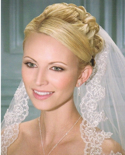 My Maggie Sottero Adorae is in and Im in LUST! :  wedding Bel Aire 8596