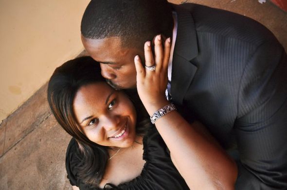 Show Your Engagement Photos :  wedding engagement photos engagement pics on website remy remi hair 1 154962 465594898436 158574293436 5725665 4518419 N