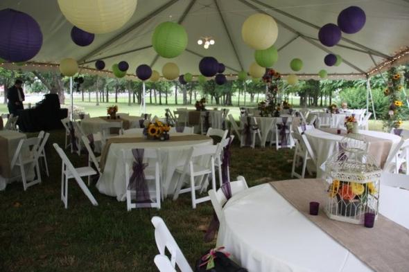 Our 40x60 reception tent wedding 227676 1872472905711 1657810842 1790834 