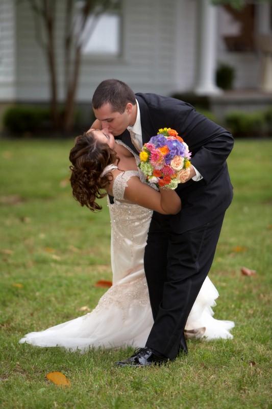 Bio of the Week :  wedding features Burns30301 229 533x800