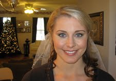 My hair and makeup trial - give me feedback!!! : wedding hair makeup Mail.google.com