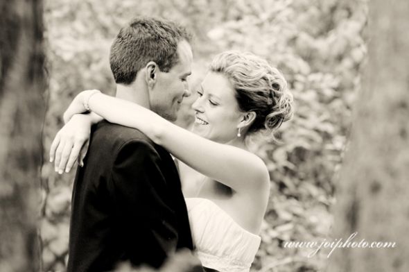 Medium Length Hair Brides-show me your 'do! :  wedding Lcw 1520