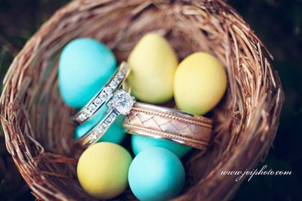 May I see your wedding band? :  wedding ring wedding band Nest