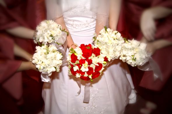 Let's talk Bouquets!! :  wedding Flowers
