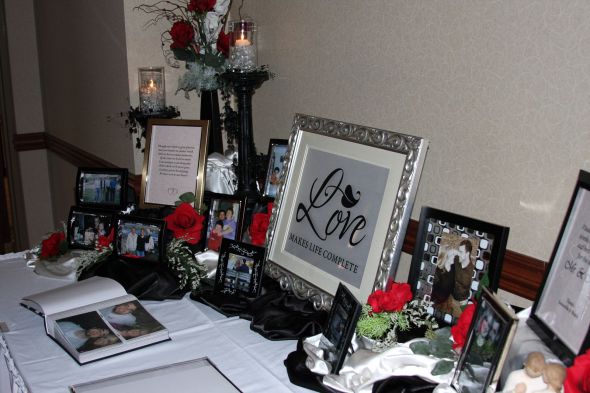 I'M MARRIED!! It's all in the details!! :  wedding recaps details Photos