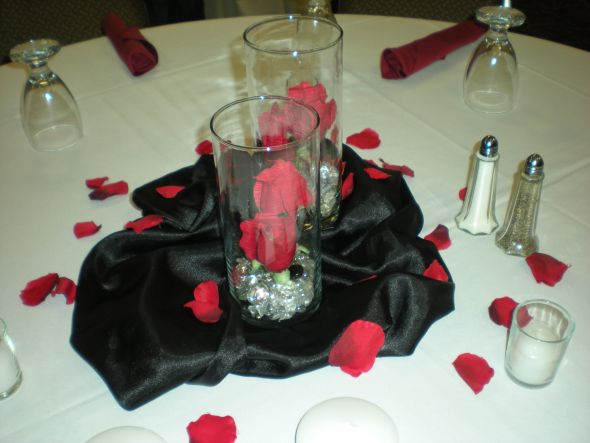 I'M MARRIED!! It's all in the details!! :  wedding recaps details Wedding 018
