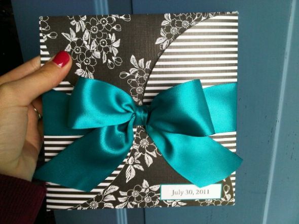 Our invitations are here!!!! :  wedding Invitations Yay