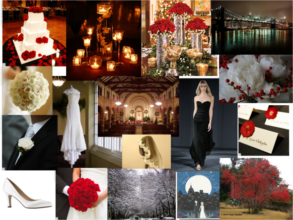 Married Bees...Inspiration Board vs. REALITY :  wedding inspiration boards recaps married bees .png