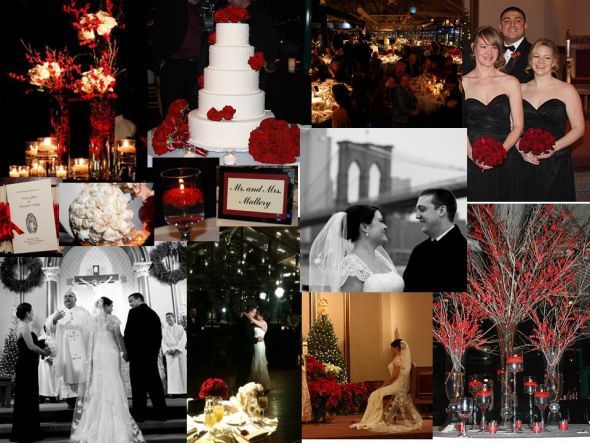 Married Bees...Inspiration Board vs. REALITY :  wedding inspiration boards recaps married bees Actual
