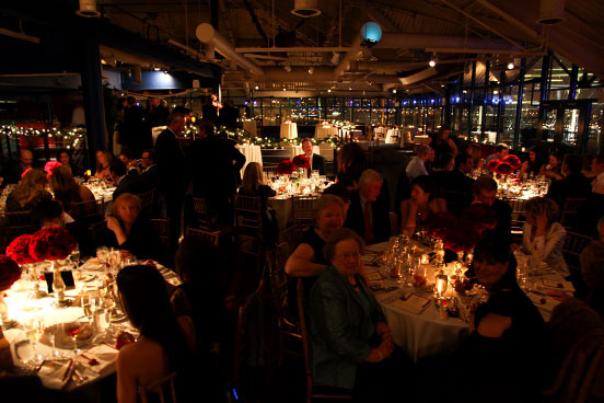 Please Help Can't Decide Bridgewaters or Battery Gardens??? : wedding reception venue bridgewaters battery gardens Room