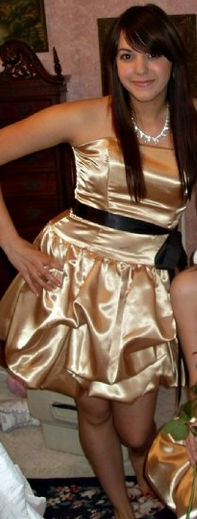 Has anyone ever been a bridesmaid and didn't like the dress? :  wedding Bmd
