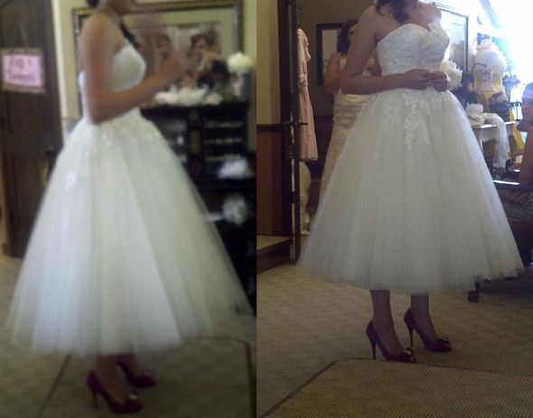 Reception dress, can I see them?? :  wedding dress reception budget Dburyblock