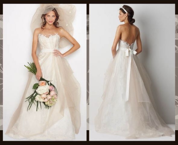 Looking For Pictures of Real Brides in the Watters Sydney! :  wedding watters sydney real brides Sydney